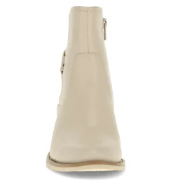 Baretraps Luella Block Heel Bootie