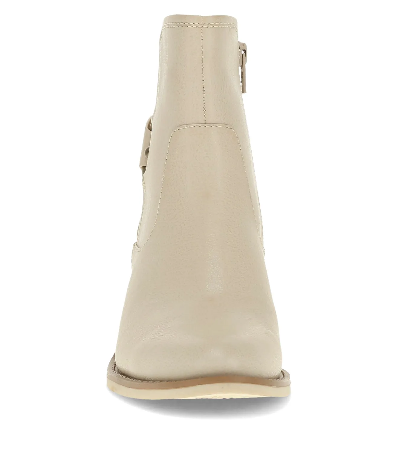 Baretraps Luella Block Heel Bootie