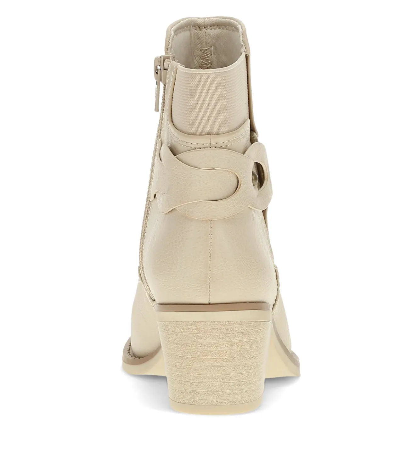 Baretraps Luella Block Heel Bootie