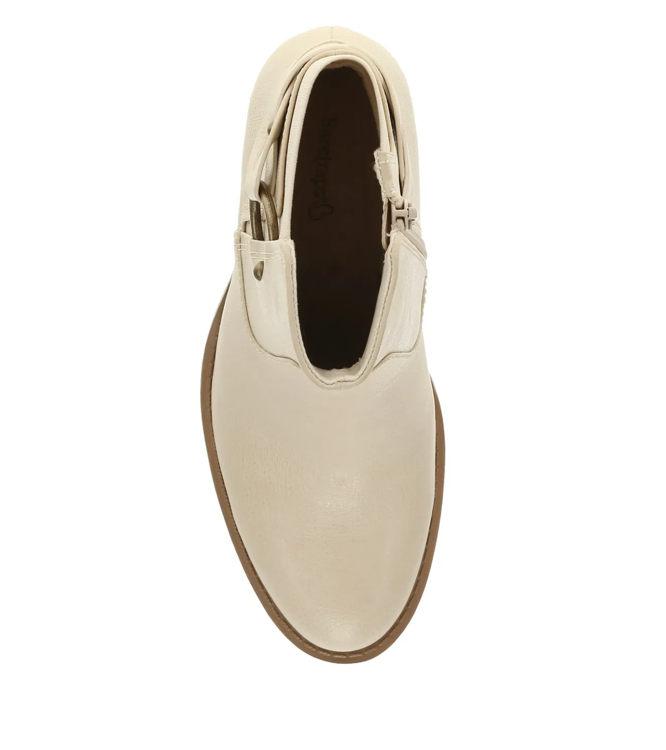 Baretraps Luella Block Heel Bootie