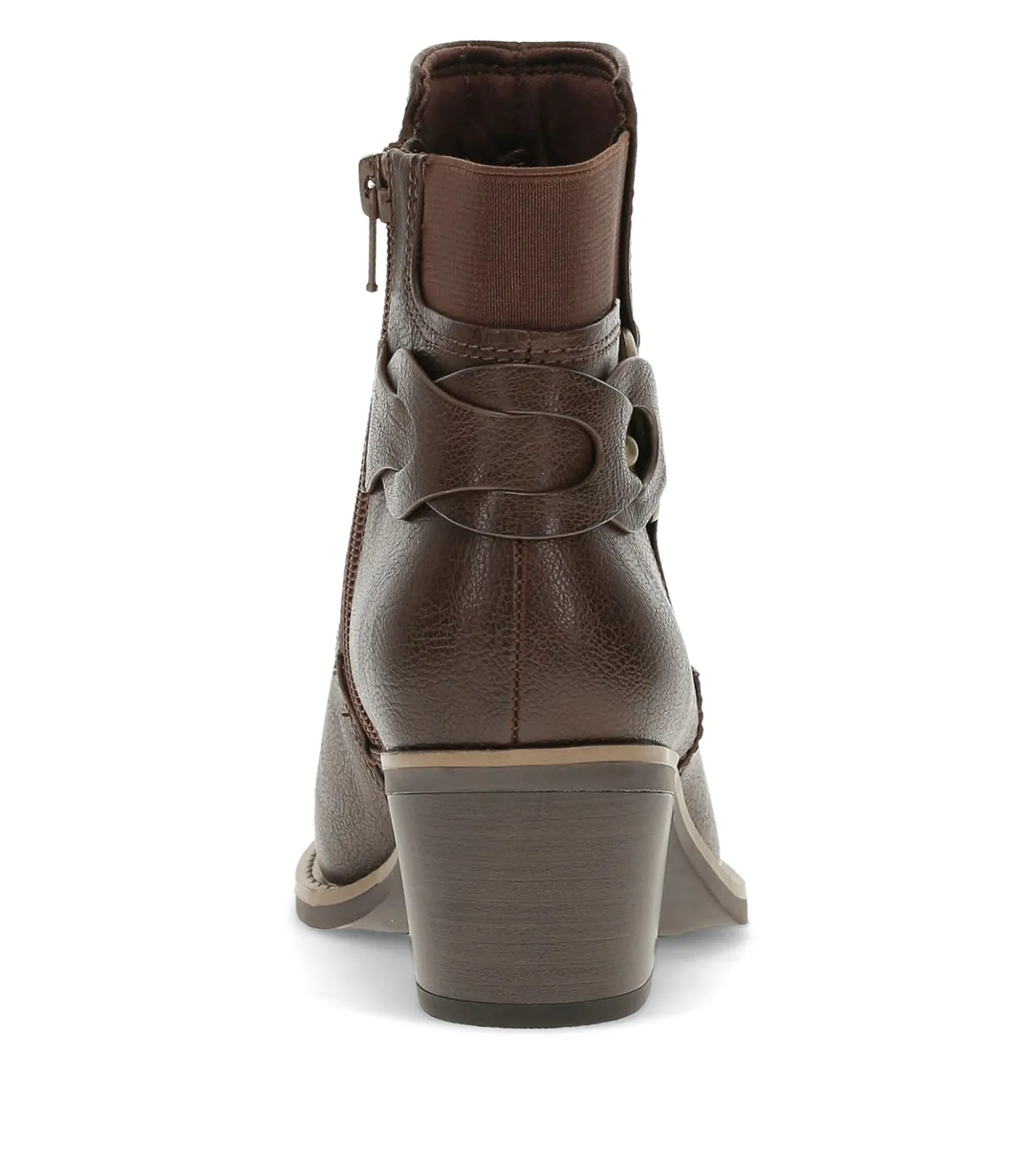 Baretraps Luella Block Heel Bootie