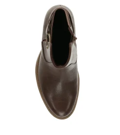 Baretraps Luella Block Heel Bootie