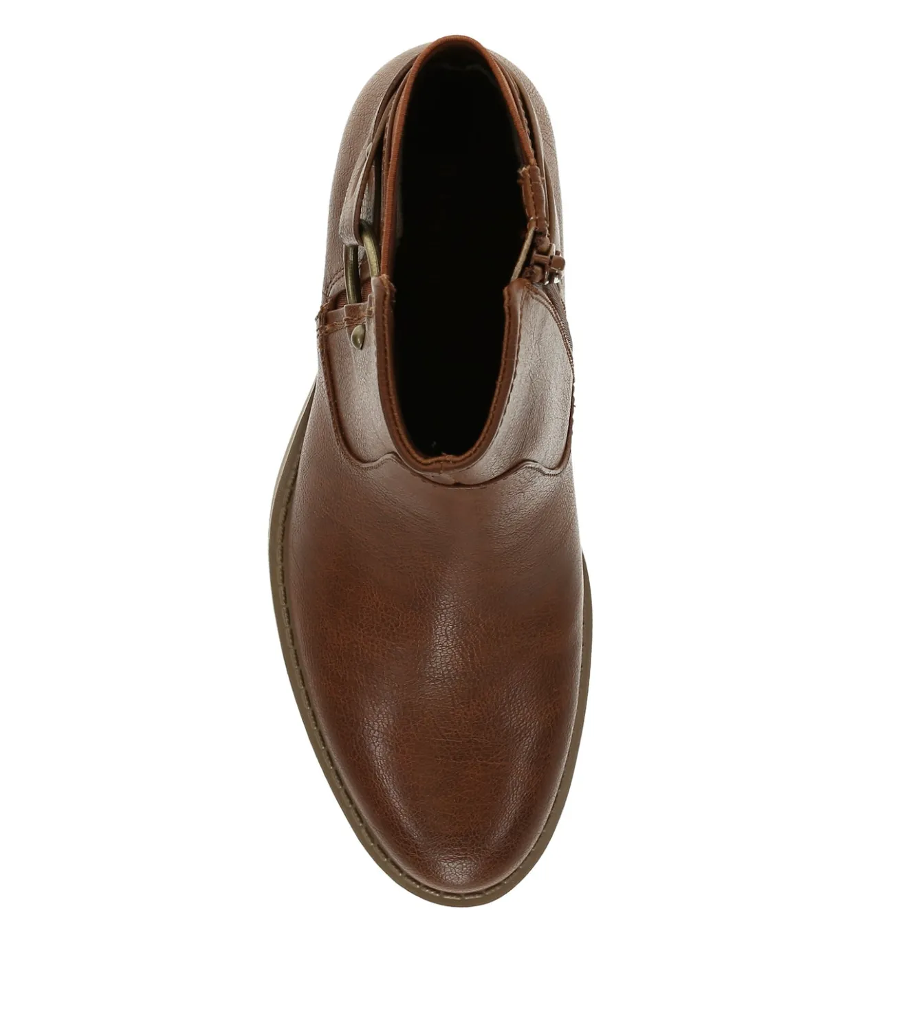 Baretraps Luella Block Heel Bootie