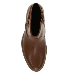 Baretraps Luella Block Heel Bootie