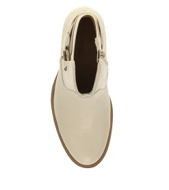 Baretraps Luella Block Heel Bootie