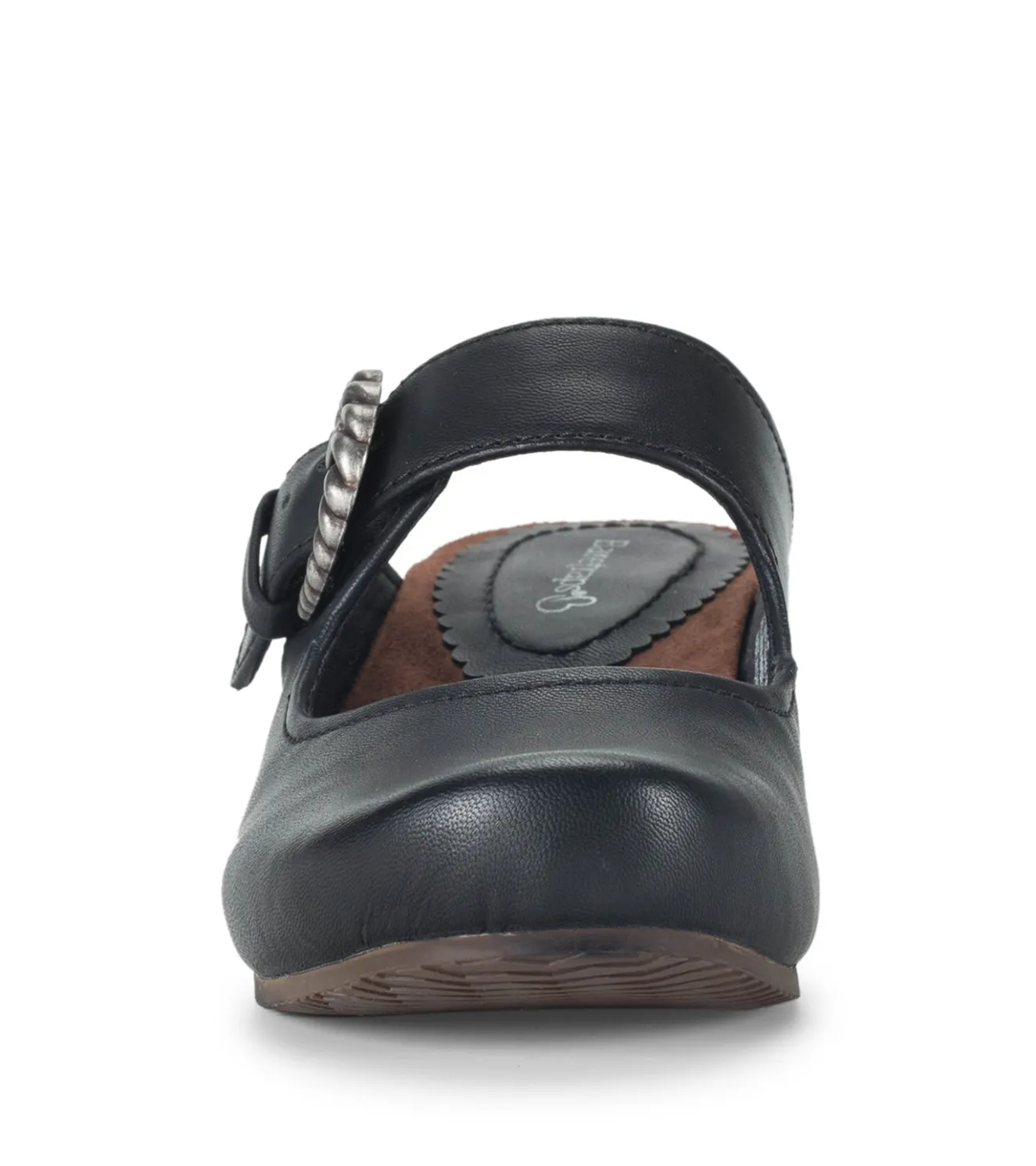 Baretraps Luna Mary Jane Mule