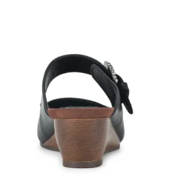Baretraps Luna Mary Jane Mule