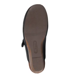 Baretraps Luna Mary Jane Mule