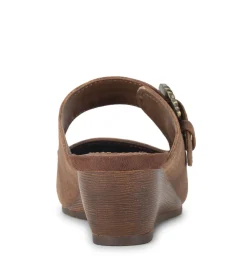 Baretraps Luna Mary Jane Mule