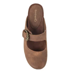 Baretraps Luna Mary Jane Mule