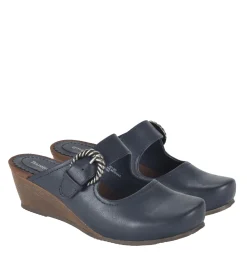 Baretraps Luna Mary Jane Mule