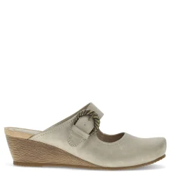 Baretraps Luna Mary Jane Mule