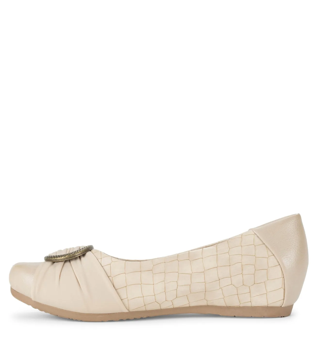 Baretraps Mabely Flat