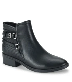 Baretraps Mackenzie Bootie