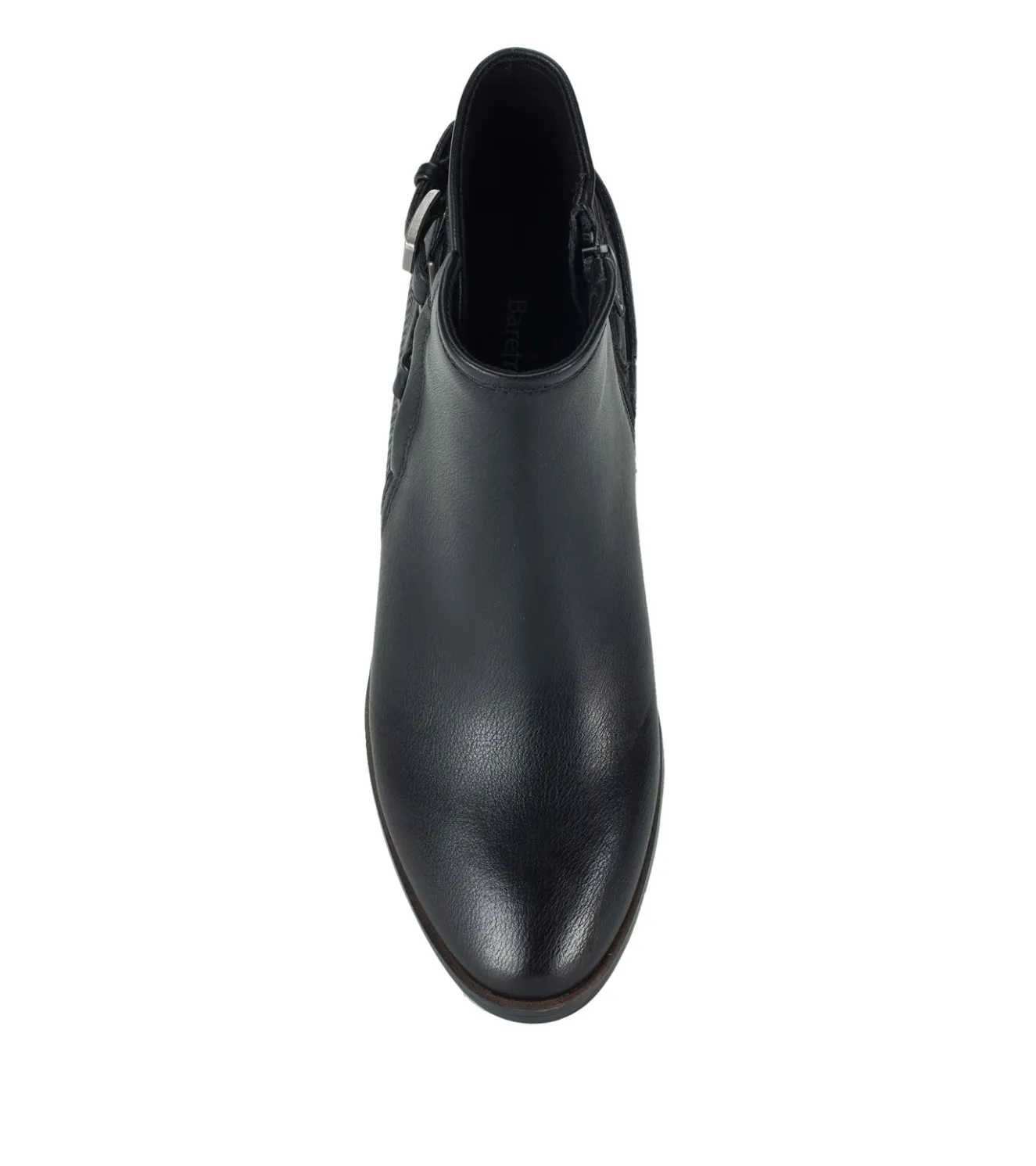 Baretraps Mackenzie Bootie