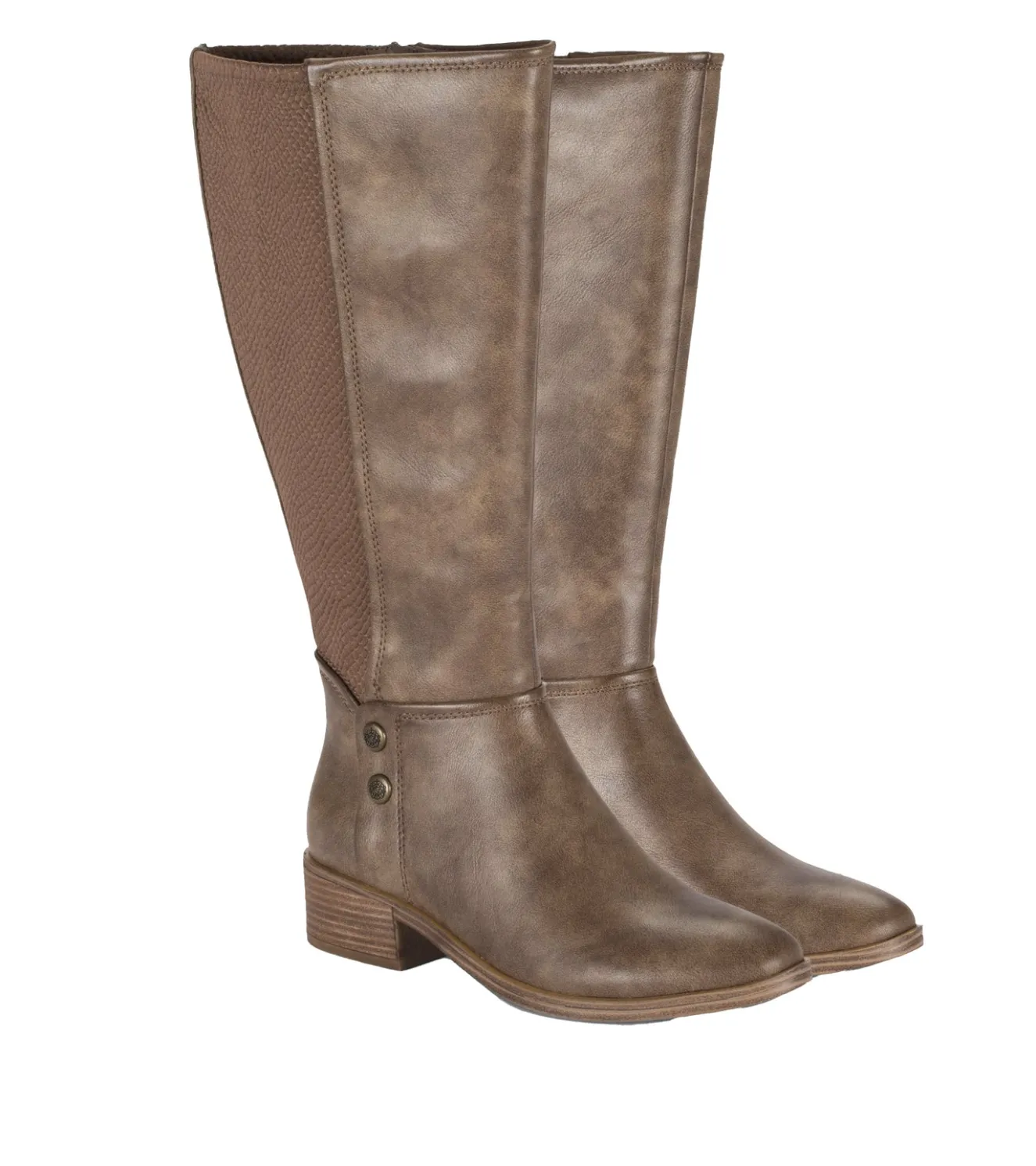 Baretraps Madelyn Tall Boot