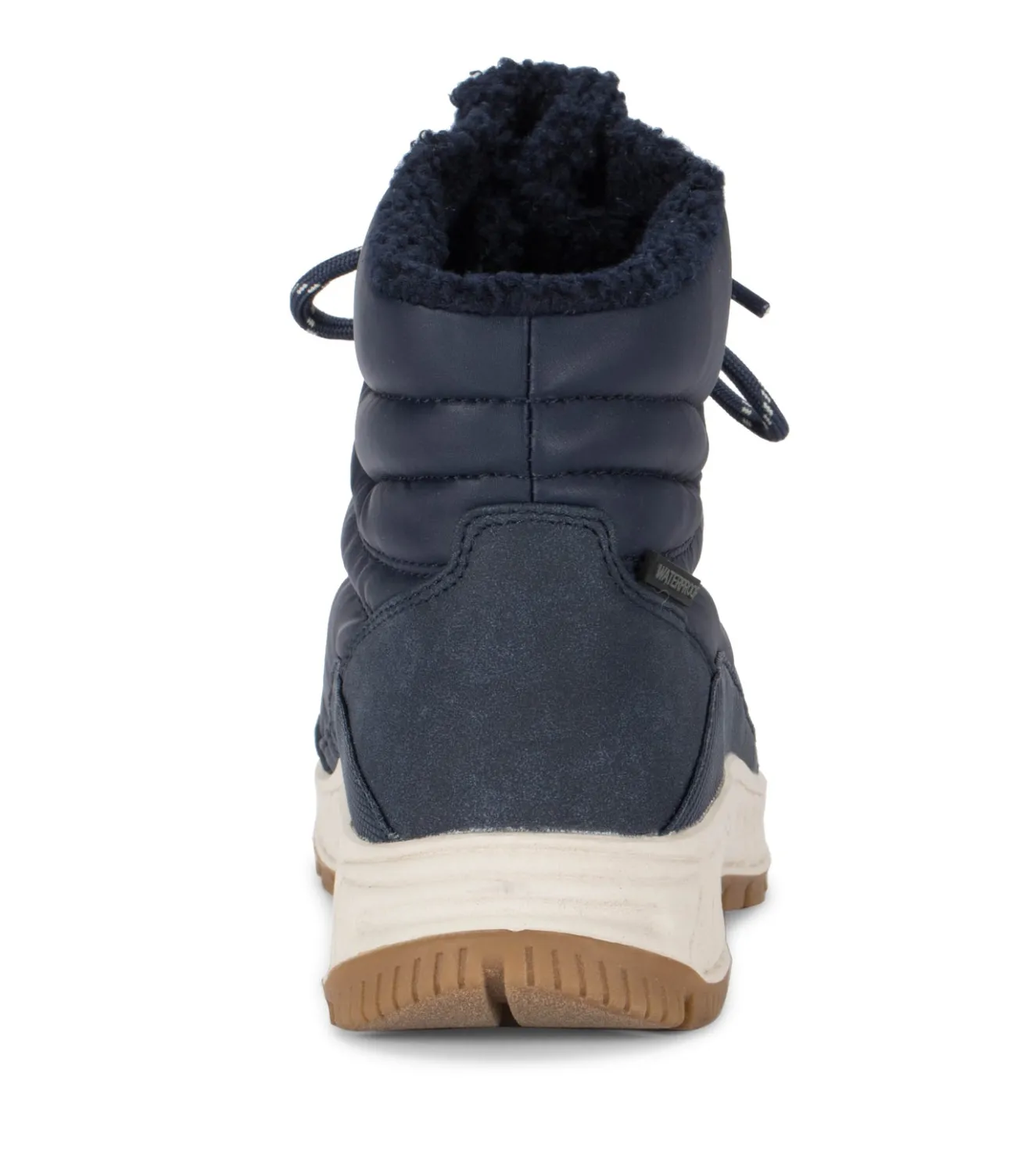 Baretraps Maine Waterproof Hiker Boot