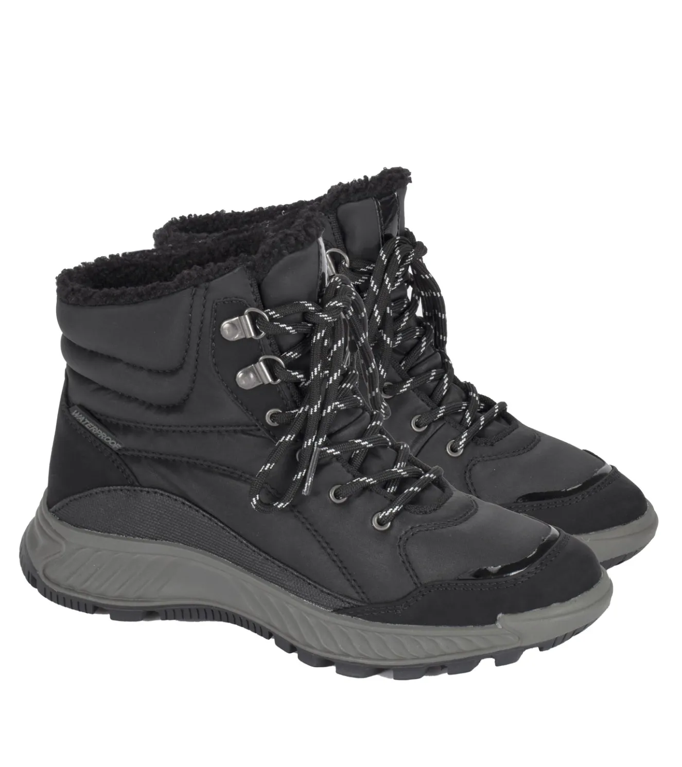 Baretraps Maine Waterproof Hiker Boot