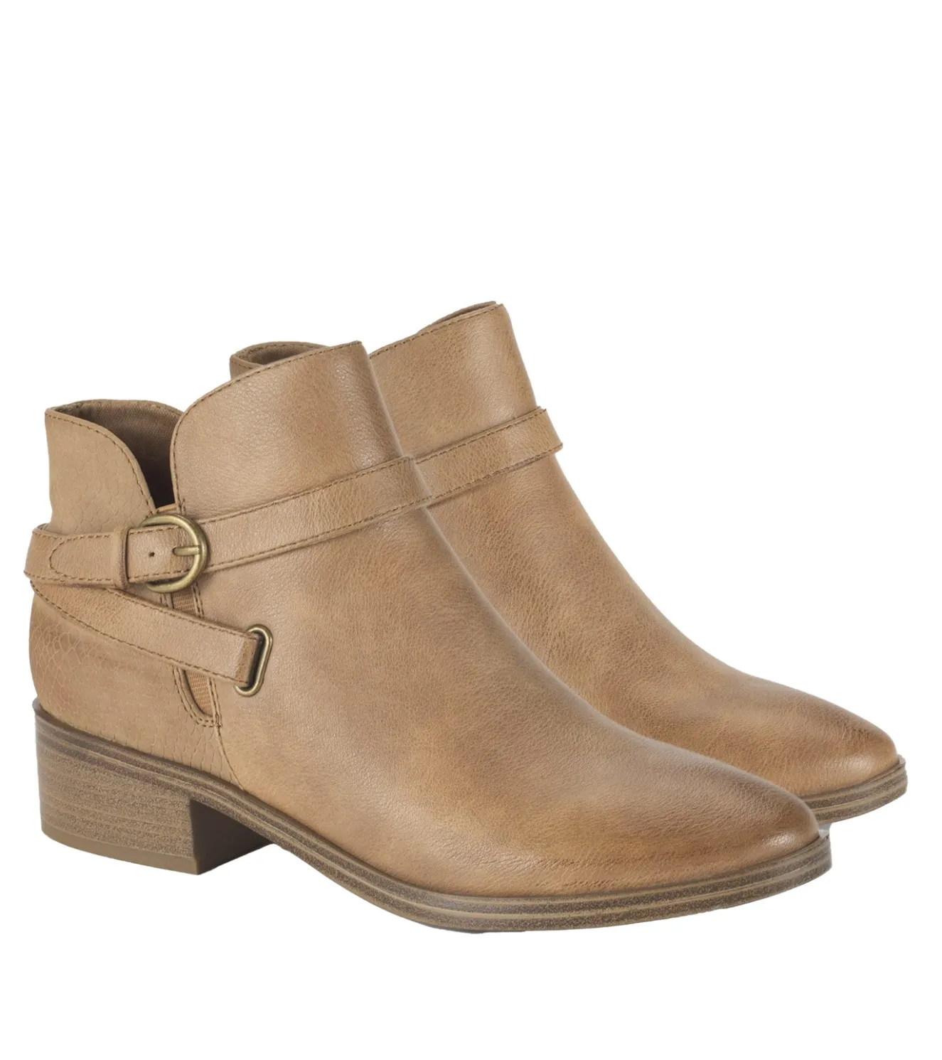 Baretraps Malibu Bootie
