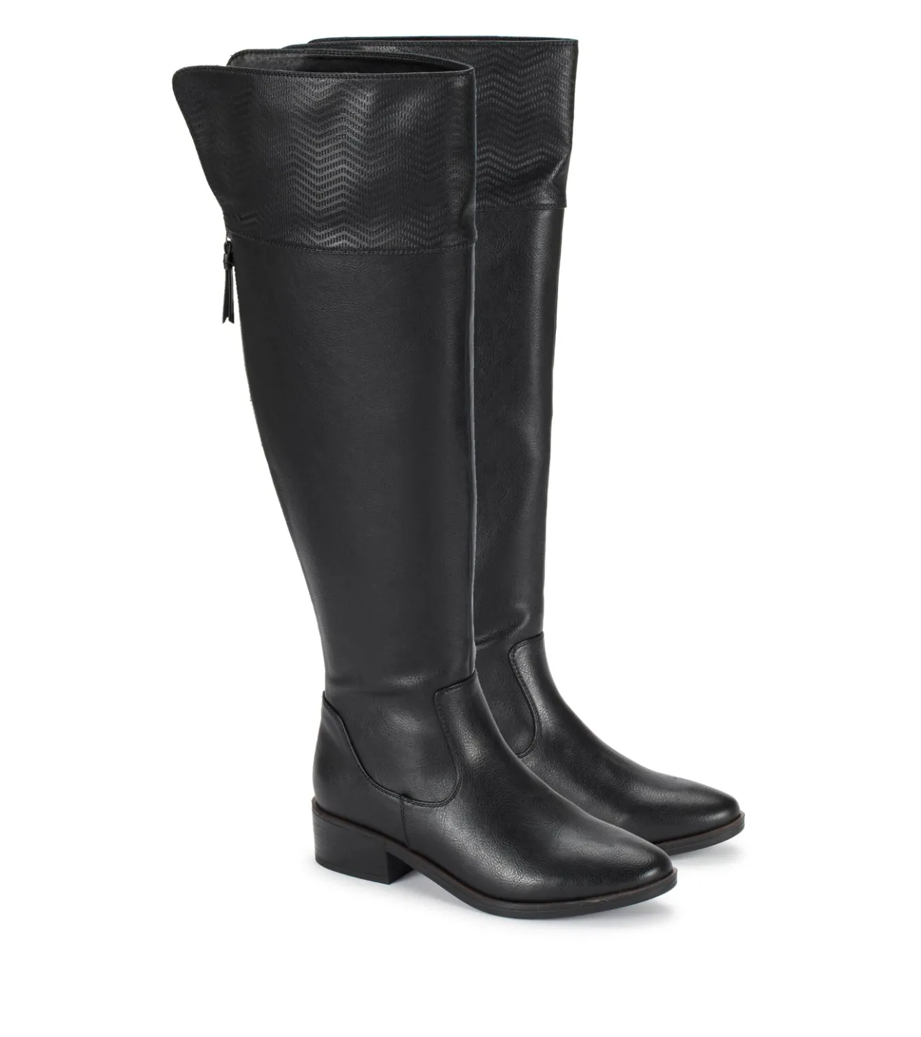 Baretraps Marcela Over the Knee Boot
