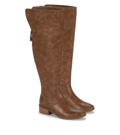 Baretraps Marcela Over the Knee Boot