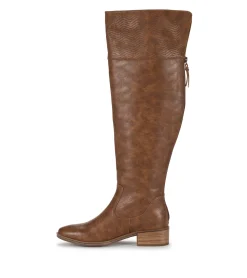 Baretraps Marcela Wide Calf Over The Knee Boot
