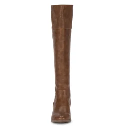 Baretraps Marcela Wide Calf Over The Knee Boot
