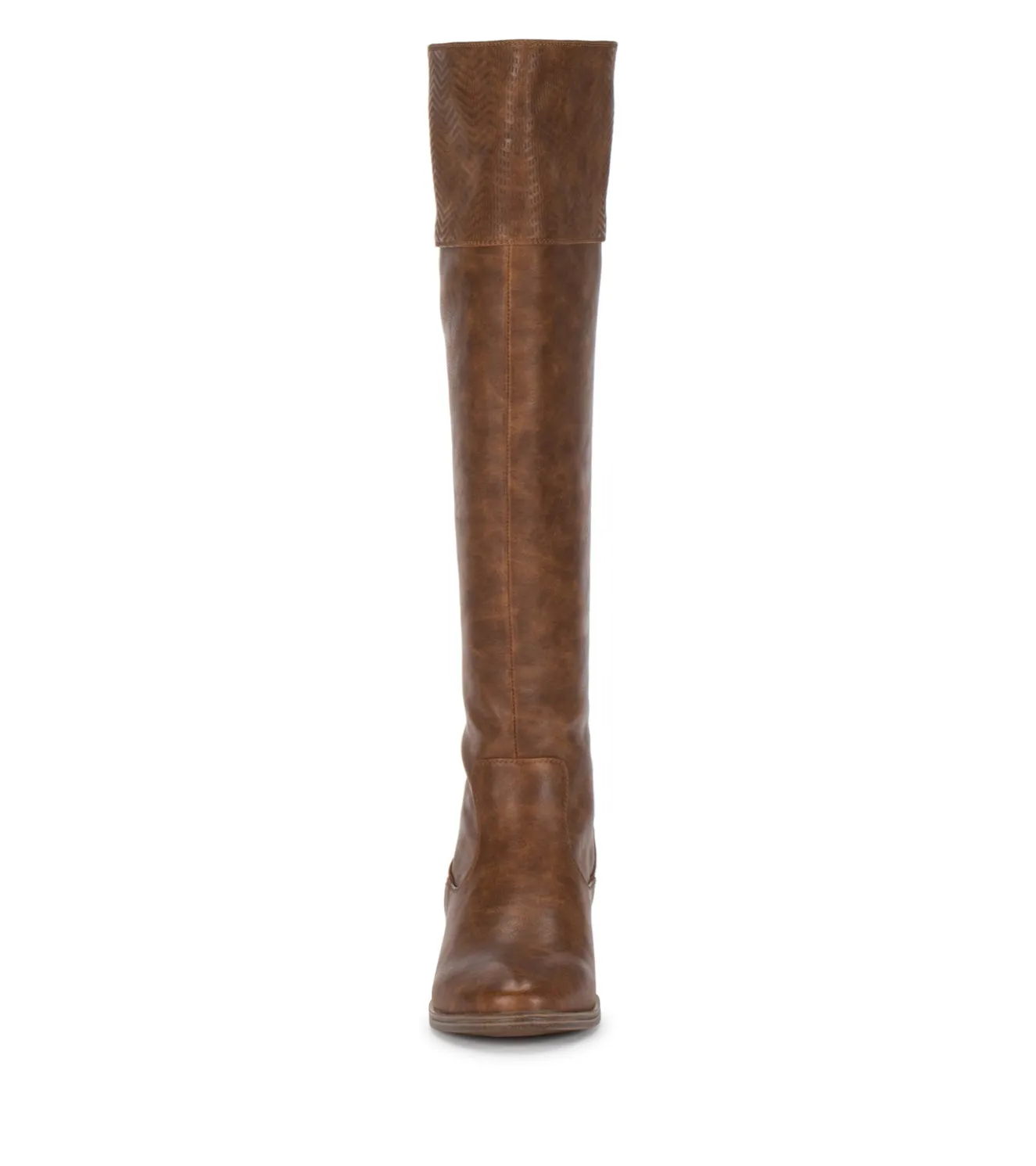 Baretraps Marcela Wide Calf Over The Knee Boot