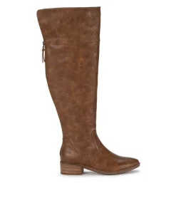 Baretraps Marcela Wide Calf Over The Knee Boot