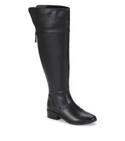 Baretraps Marcela Wide Calf Over The Knee Boot