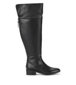 Baretraps Marcela Wide Calf Over The Knee Boot