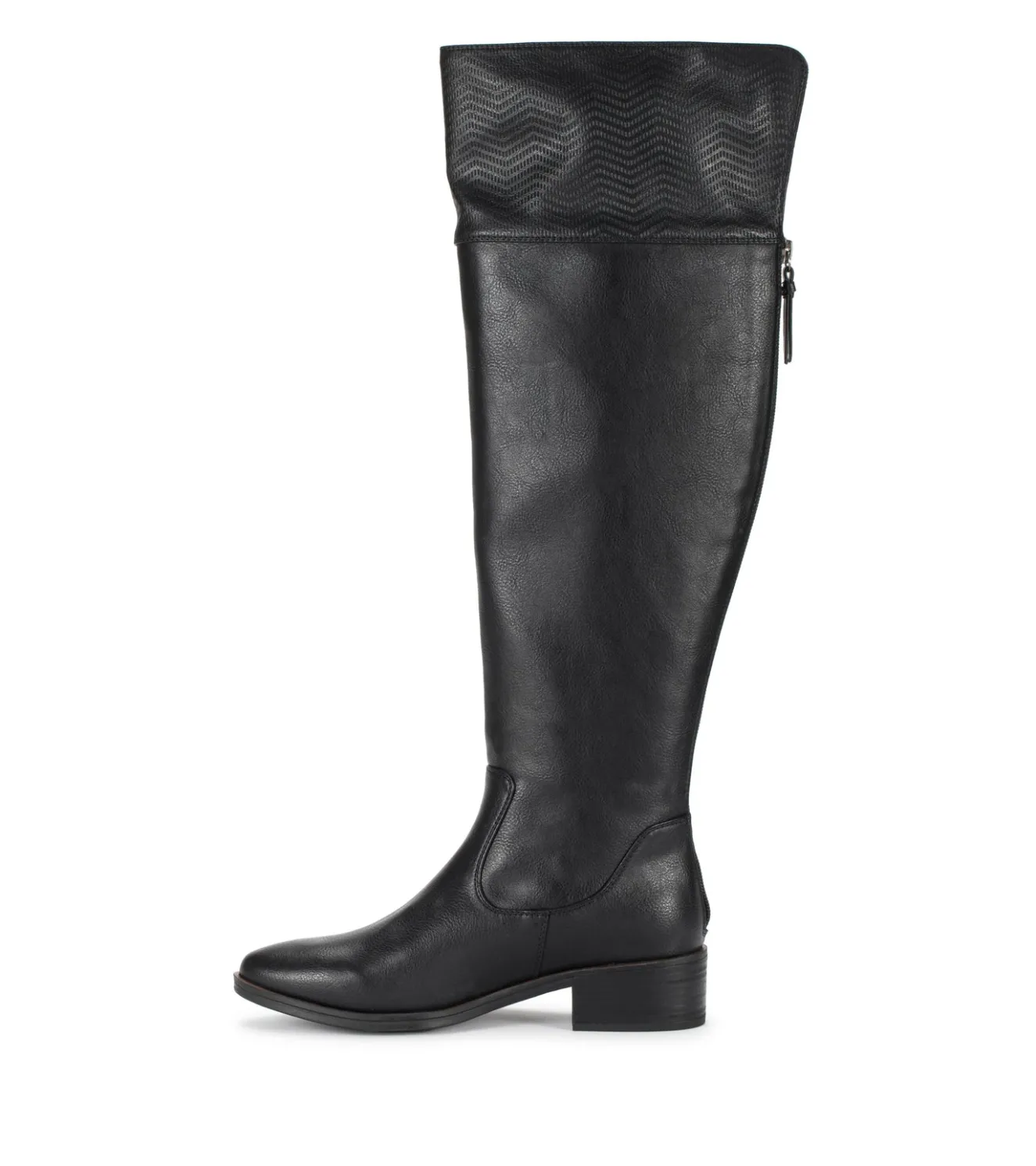 Baretraps Marcela Wide Calf Over The Knee Boot