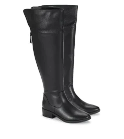Baretraps Marcela Wide Calf Over The Knee Boot