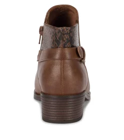 Baretraps Marconi Bootie