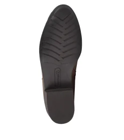 Baretraps Marconi Bootie