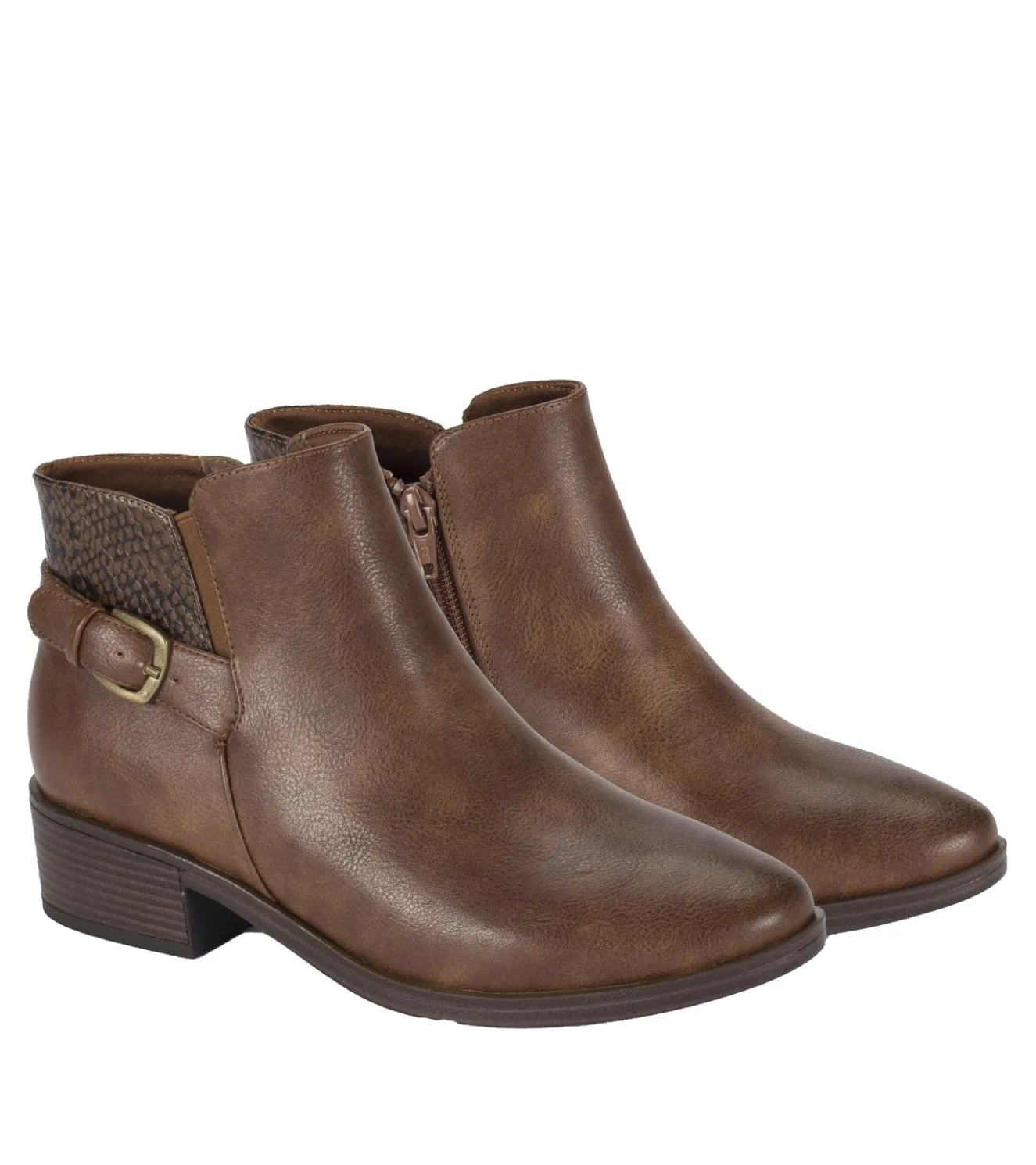 Baretraps Marconi Bootie