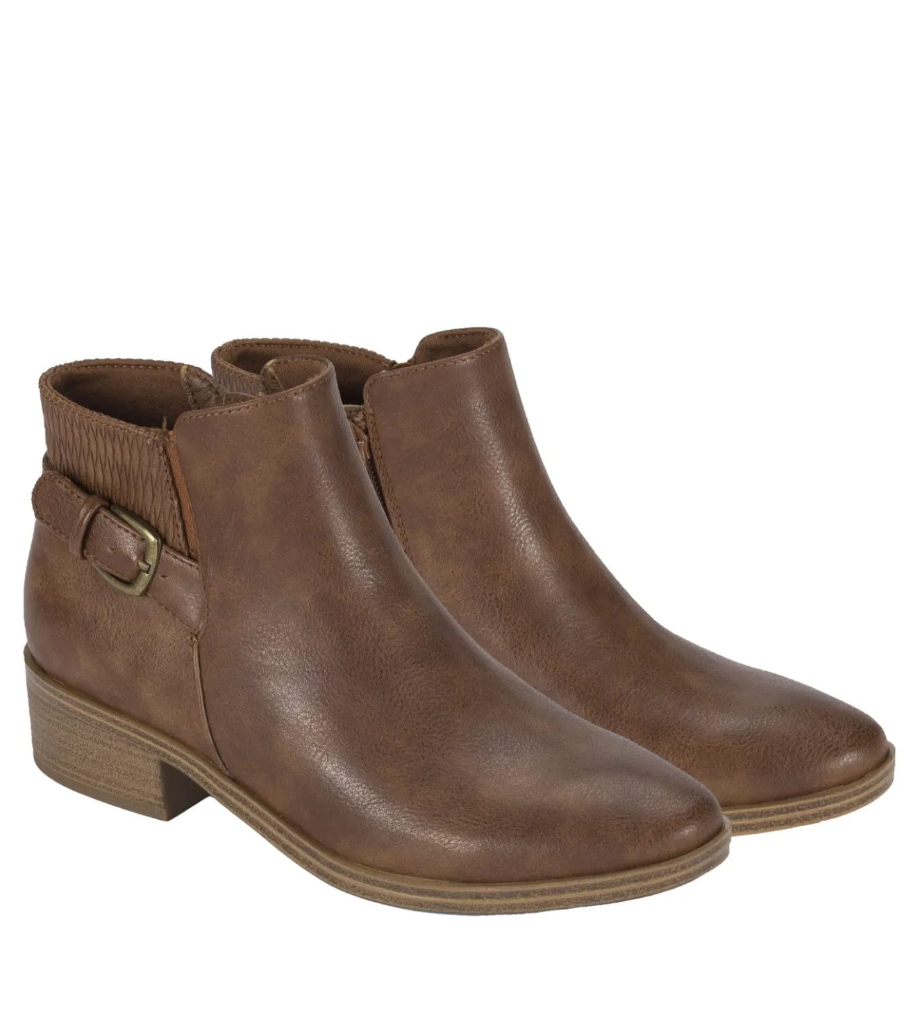 Baretraps Marconi Bootie