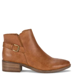 Baretraps Marconi Bootie