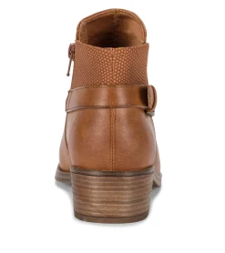 Baretraps Marconi Bootie