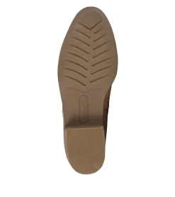 Baretraps Marconi Bootie