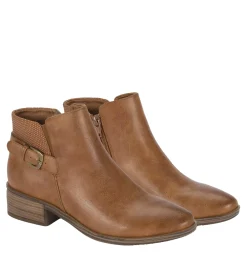 Baretraps Marconi Bootie