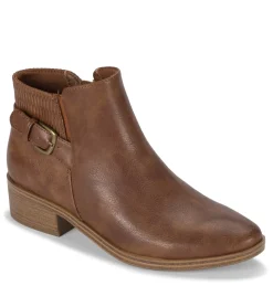 Baretraps Marconi Bootie