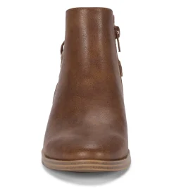 Baretraps Marconi Bootie