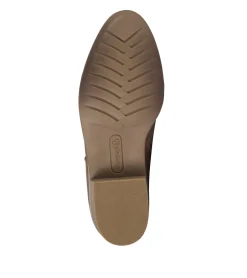 Baretraps Marconi Bootie