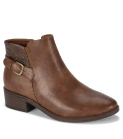 Baretraps Marconi Bootie