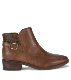 Baretraps Marconi Bootie