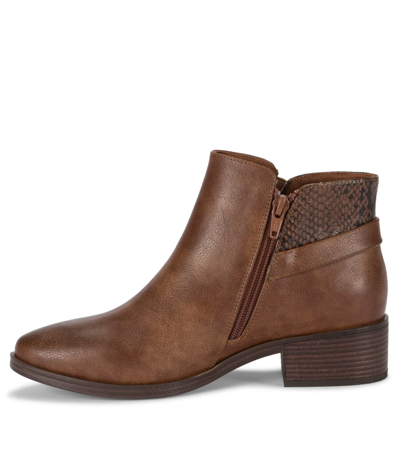 Baretraps Marconi Bootie