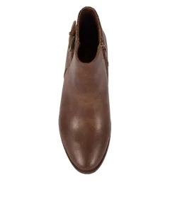 Baretraps Marconi Bootie