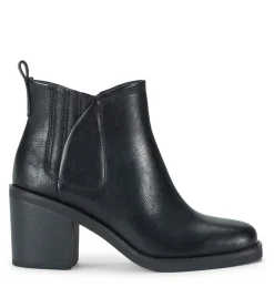 Baretraps Maria Block Heel Bootie