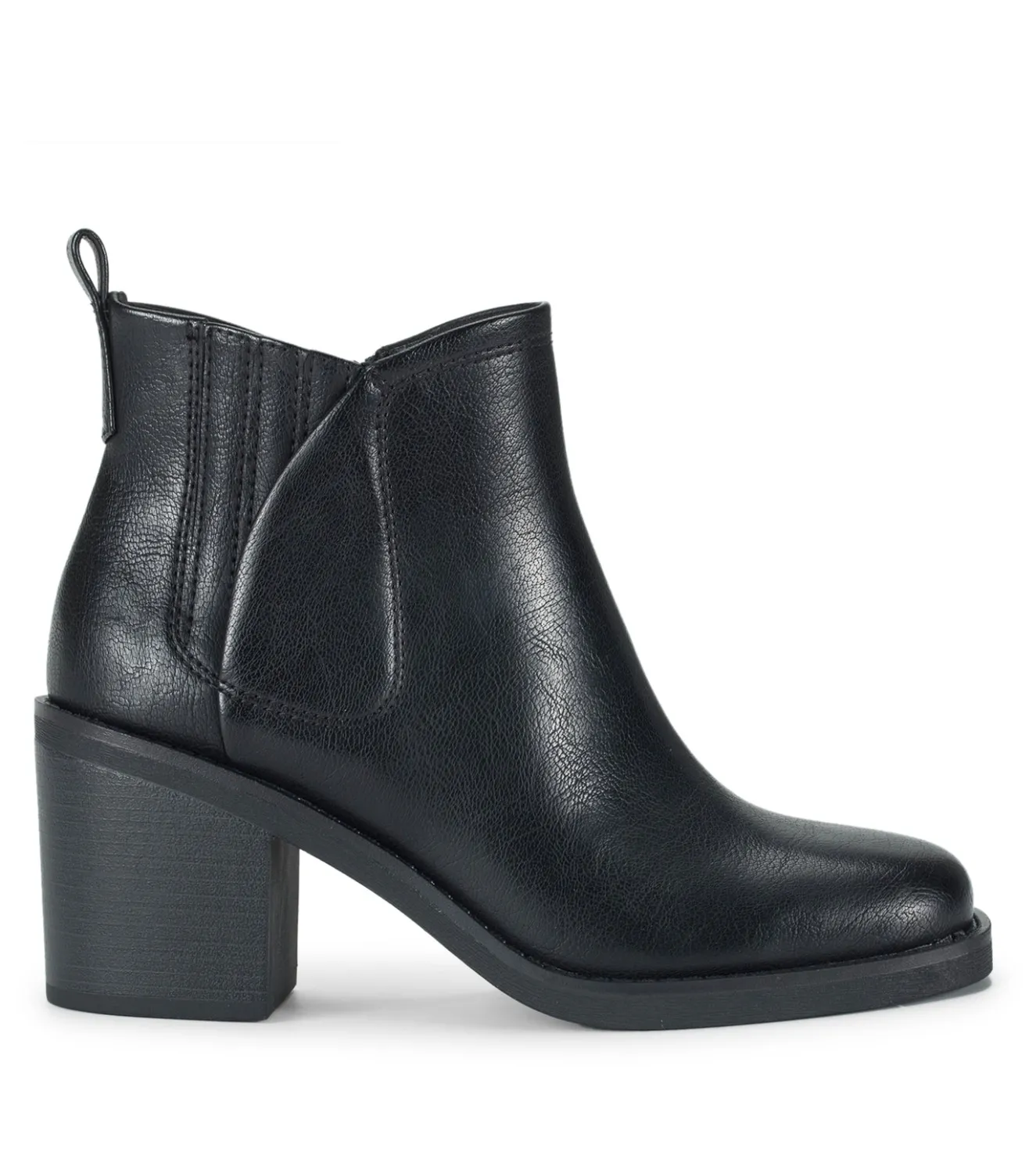 Baretraps Maria Block Heel Bootie
